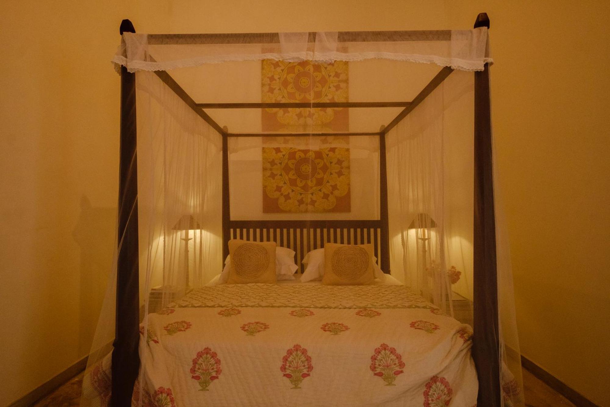 Bed and Breakfast Treasure Rock Кірінда Екстер'єр фото