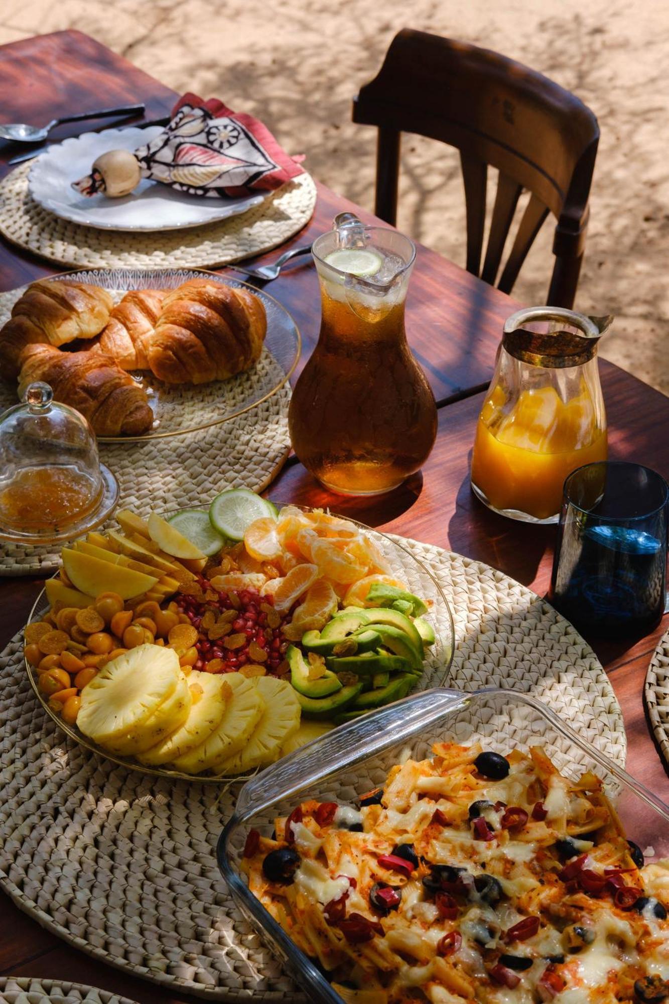 Bed and Breakfast Treasure Rock Кірінда Екстер'єр фото
