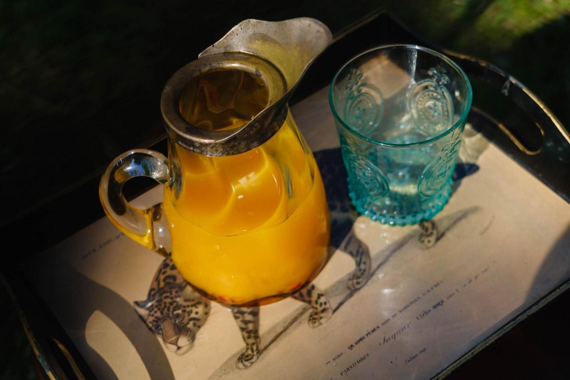 Bed and Breakfast Treasure Rock Кірінда Екстер'єр фото