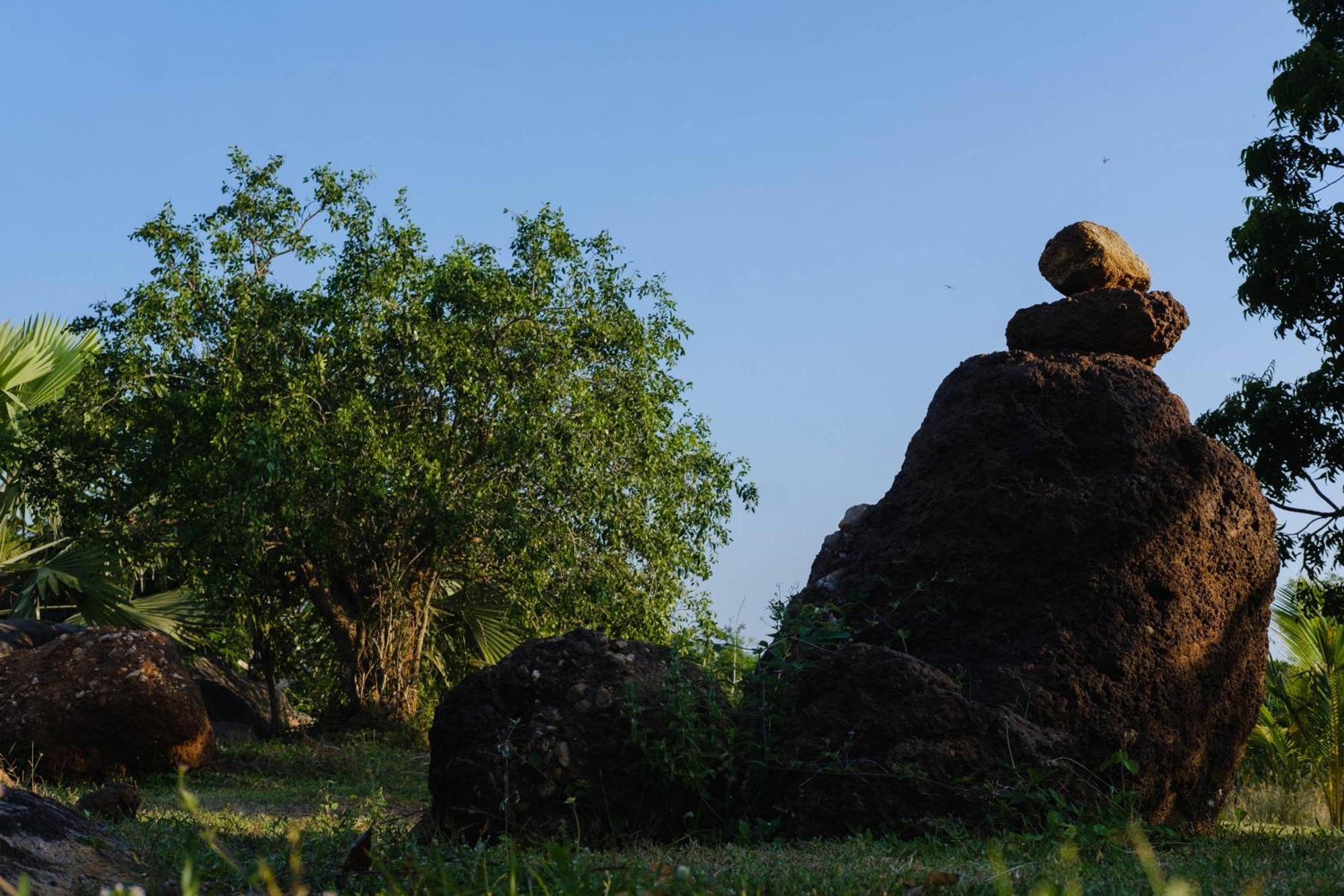 Bed and Breakfast Treasure Rock Кірінда Екстер'єр фото