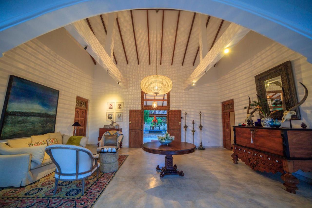 Bed and Breakfast Treasure Rock Кірінда Екстер'єр фото